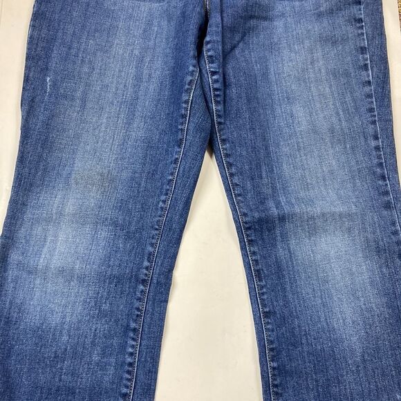 Vintage 80s 90s Levi’s 515 Boot Cut Women Jeans Size 12 - Picture 16 of 16